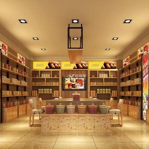 談?wù)勈称穼Ｙu(mài)市場(chǎng)前景