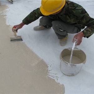 防水涂料施工工藝和方法，細節(jié)很重要
