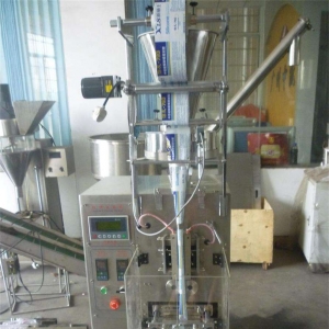 顆粒包裝機(jī)報(bào)價(jià)一般是多少？影響顆粒包裝機(jī)報(bào)價(jià)的參數(shù)