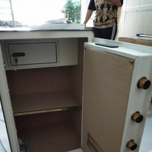 什么品牌的保險柜好？什么品牌的保險柜質量好又好用