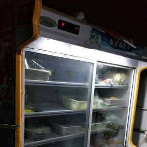 冷藏柜多少錢一臺，冷藏柜報價為什么差異大