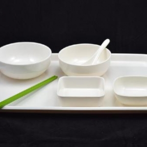 密胺餐具批發價格怎么算，一文全解讀