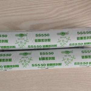 玻璃膠好還是耐候膠好？耐候膠和玻璃膠的區別盤點