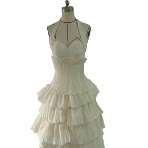 怎么找婚紗禮服加工廠？婚紗禮服加工廠集中在哪