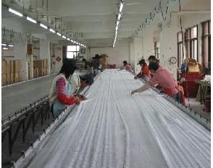 服裝加工廠好不好開，服裝加工廠投資和利潤分析