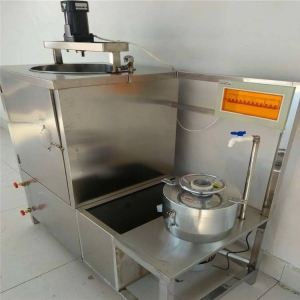 花生豆腐機報價分析，多少值得買