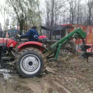 聊聊車(chē)載式挖坑機(jī)多少錢(qián)一臺(tái)