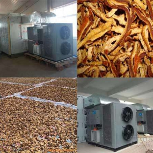 藥材烘干機設備價格相差這么大，真正原因分析