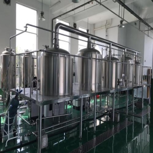 白酒釀酒設備多少錢一套，廠家出廠價分析