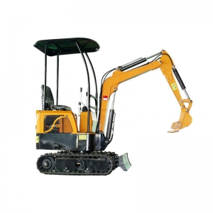農(nóng)用微型挖掘機(jī)哪個(gè)品牌好，選購(gòu)經(jīng)驗(yàn)