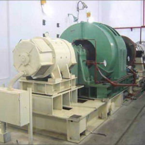 燃汽輪發(fā)電機廠家哪家好，怎么選
