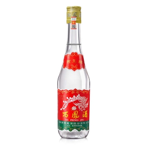 鳳香型白酒有哪些品牌，怎么選